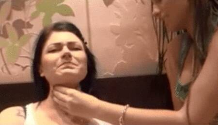 LIFTER OF THE THROAT-PART 2-WMV