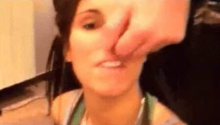 MY NOSE HORROR-PART 2-WMV