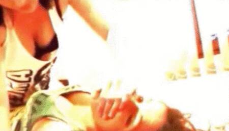 DANGER ON MOUTH-PART 2-WMV