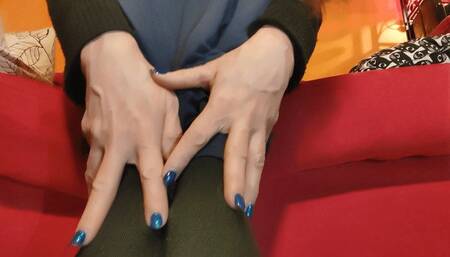 Your duty is to smell - Il tuo dovere è annusare