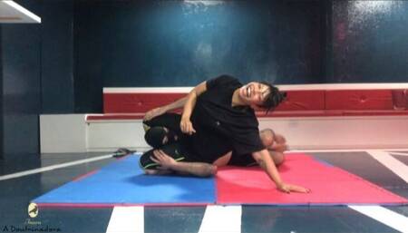 lasted less than FIVE minutes