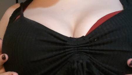 Let's See If You Can Impress Me