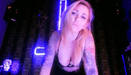 Sneaker Cuck Sex Magick