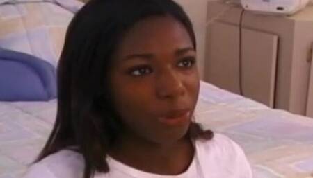 Watch stylish girlie's trailer