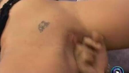 Lissome Mike Foster at 3some porn