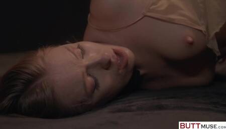 Ukrainian xxx with randy Angelika Grays and Marcello Bravo from Little Caprice Dreams