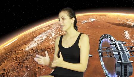 Story to Episode 2 - I Was Hijacked by Aliens for Human Breeding