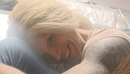 Jackie Blacked 1