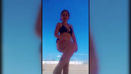 My Vacation