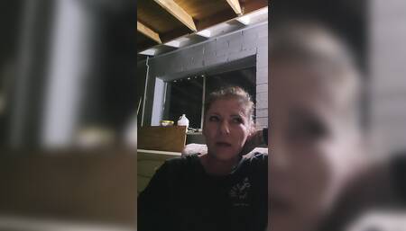 American MILF Went to Police