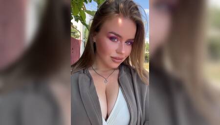 U Like My Tits or Look in My Eyes Now?