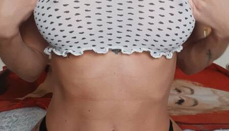 Sborrati nelle mutande