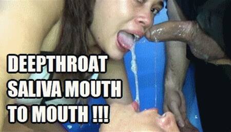 2 MODELS DEEP THROAT SPIT FETISH (FULL HD) 240225H KARIME + VIOLET THROAT FUCKING HUGE SALIVA AMOUNT FROM MOUTH TO MOUTH SLOPPY DEEPTHROAT HD MP4