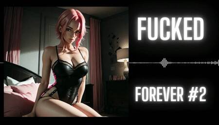 Mp4 VERSION Fucked FOREVER RIPOFF #2