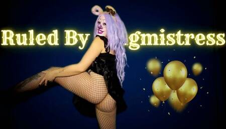Ruled By Ringmistress