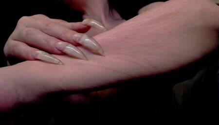 scratching tests feb 2024