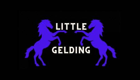 Lilith Taurean Takes Your Manhood - My Little Gelding - Audio Only