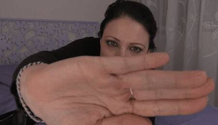 Quello strano incontro - that strange meeting