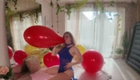 Looner - 059 - Masturbation Fun with TT´s and Unique