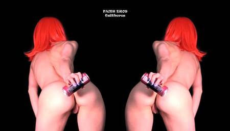 STROKE FOR OUR DESPERATION - PART 5