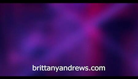 Y0ung At My 20's - Brittany Andrews