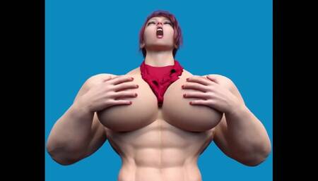 Lily's Needed Release (FMG + BE)