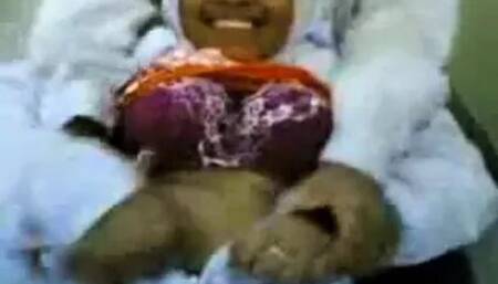 Malay Groped At Work