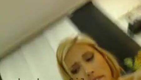 NicoleHitman MFC nude show orange strip