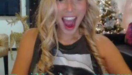 NicoleHitman MFC 2015-12-18 longer version