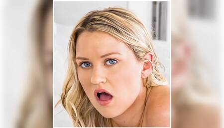 Lacey Lenix - BLACKED