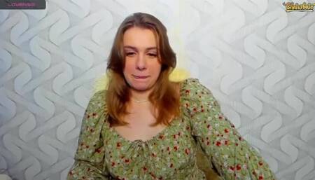 Fat Goga_li model just heard about her naked vids here