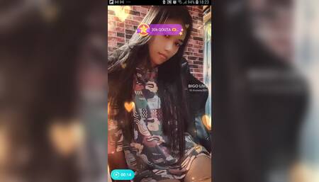 Bigolive putana Bigo-puta