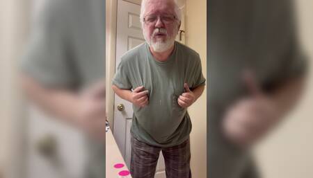 Cuckold husband Jim Elliott expressed for life