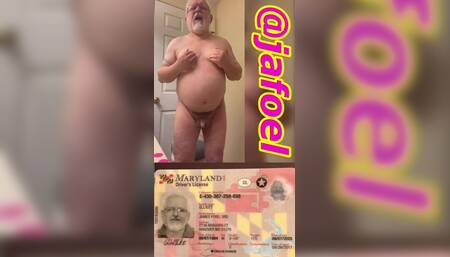 Jim Elliott exposed cuckold cumpig