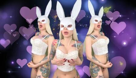 Brain melting Bunny Baal Goon mindbreak