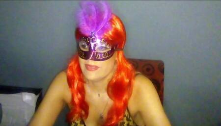 Mamo Sexy Live Gloryhole