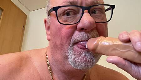 Blow- and Handjob Nr. 2