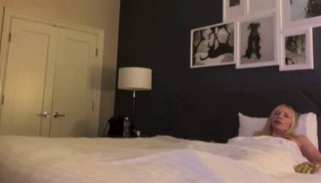 The Evil Doctor's Pursuit of the Golden Avenger