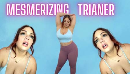 Mesmerizing Trainer