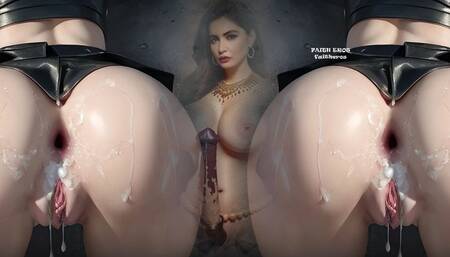 GOOD MORNING MAGGOT (MAGGOT'S HOMEWRECKER) - PART 1 AND PART 2