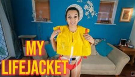 My Lifejacket