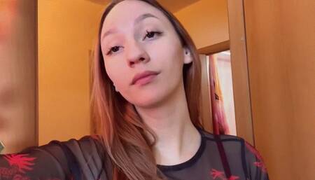 Visiting my neighbour