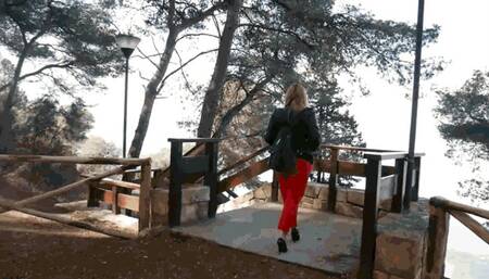 Shoe hunter 23 MP4 (1920x1080) FHD