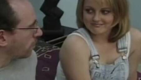 Amative miss's retro dirt