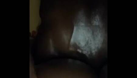 She Lovin Dat Daddy Stroke (pov)