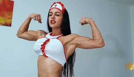 Angelmuscles - Hidden Triggers