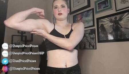 PREVIEW Muscle Worship