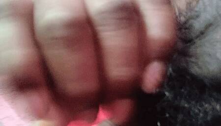 Rustic Sex Video Handjob