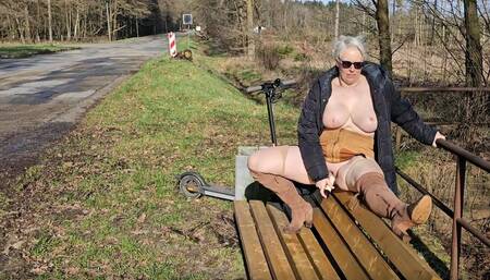 Great Outdoor Fun
