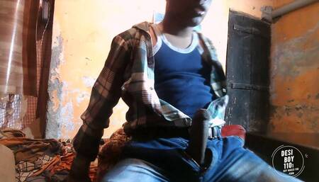 Home Alone Boy Morning Fun